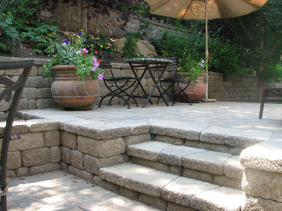 Lakewood by Chuck B Edwards Landscape Architecture & 3D - Photo 2