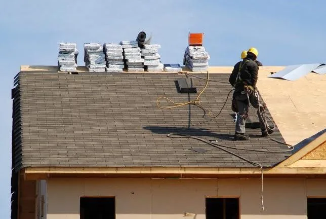 Malibu, CA Roofing Services by Jenkins Roofing - Photo 2