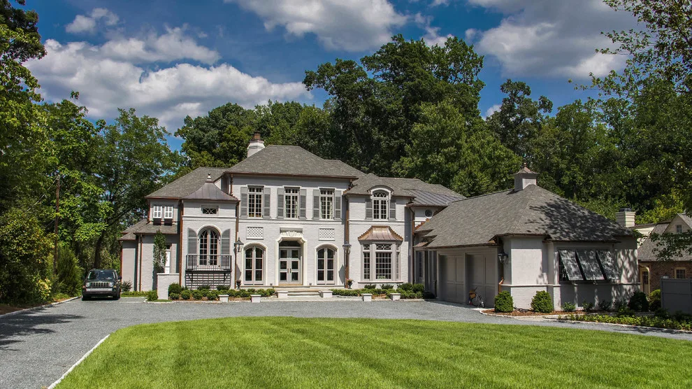 Baker Roofing Company - Photo 14