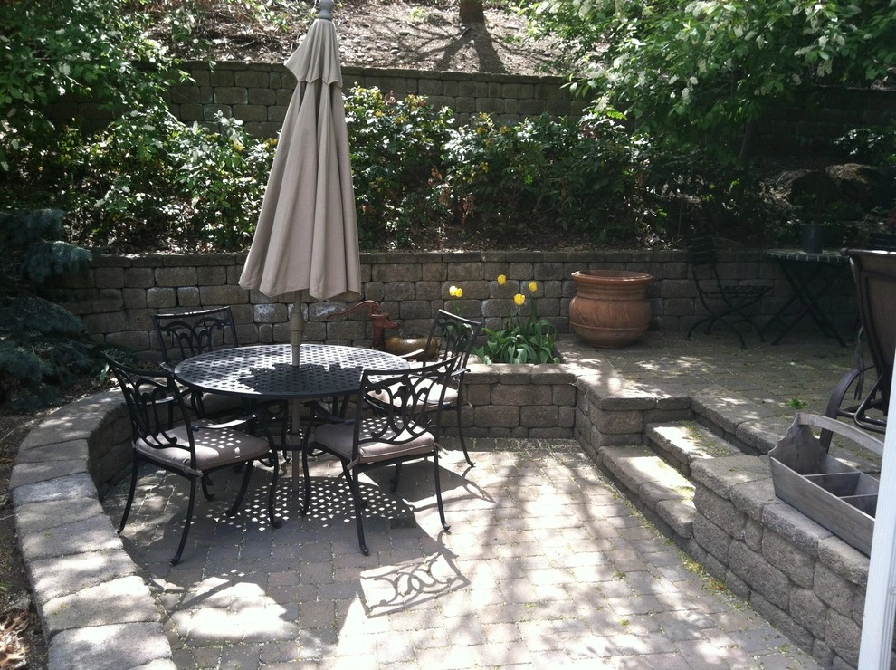 Lakewood by Chuck B Edwards Landscape Architecture & 3D - Photo 11
