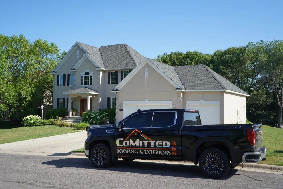 Roofing and Outdoor Projects by CoMitted 365 Roofing & Exteriors - Photo 15