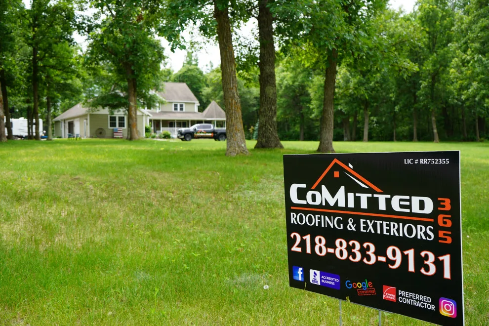 CoMitted 365 Roofing & Exteriors - Photo 13