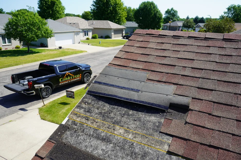 Roofing and Outdoor Projects by CoMitted 365 Roofing & Exteriors - Photo 28