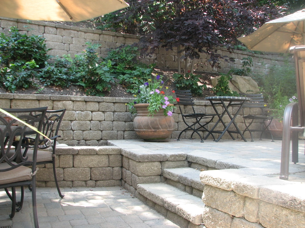 Lakewood by Chuck B Edwards Landscape Architecture & 3D - Photo 8