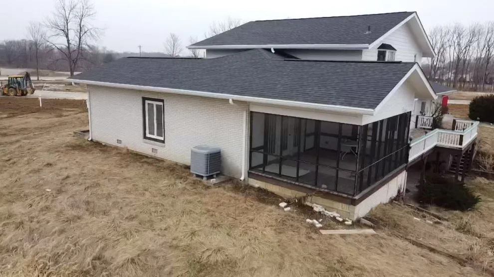 Noblesville, IN Roofing and Siding Services by Rojas Roofing - Photo 4