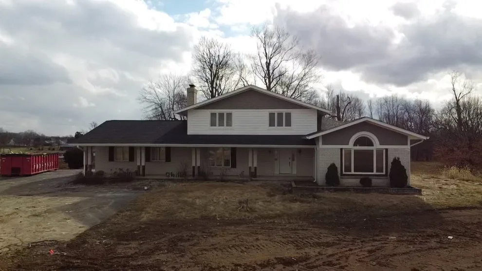 Noblesville, IN Roofing and Siding Services by Rojas Roofing - Photo 3