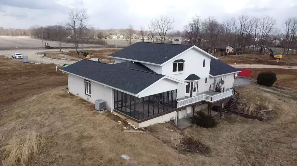 Noblesville, IN Roofing and Siding Services by Rojas Roofing - Photo 11