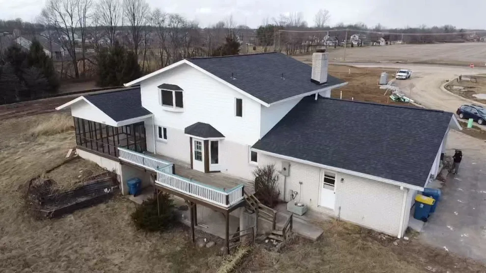 Noblesville, IN Roofing and Siding Services by Rojas Roofing - Photo 12