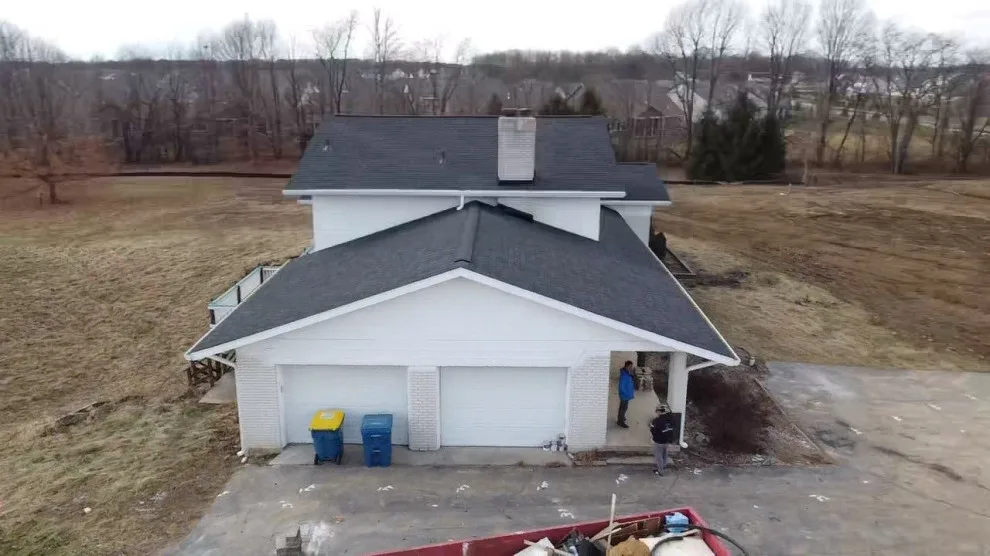 Noblesville, IN Roofing and Siding Services by Rojas Roofing - Photo 7