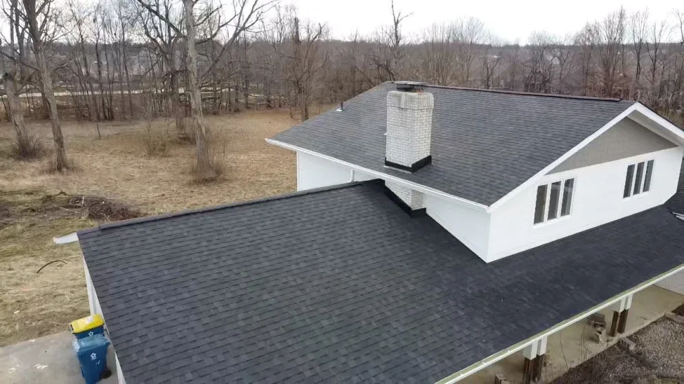 Noblesville, IN Roofing and Siding Services by Rojas Roofing - Photo 8