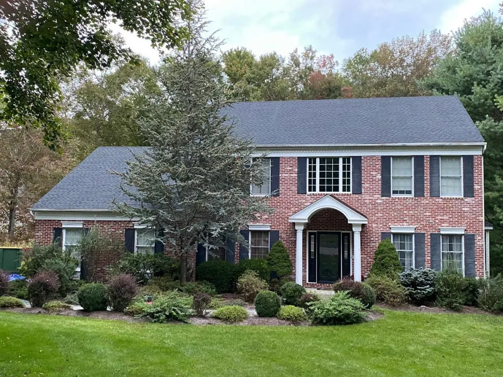 A1 Roofing And Siding - Photo 8