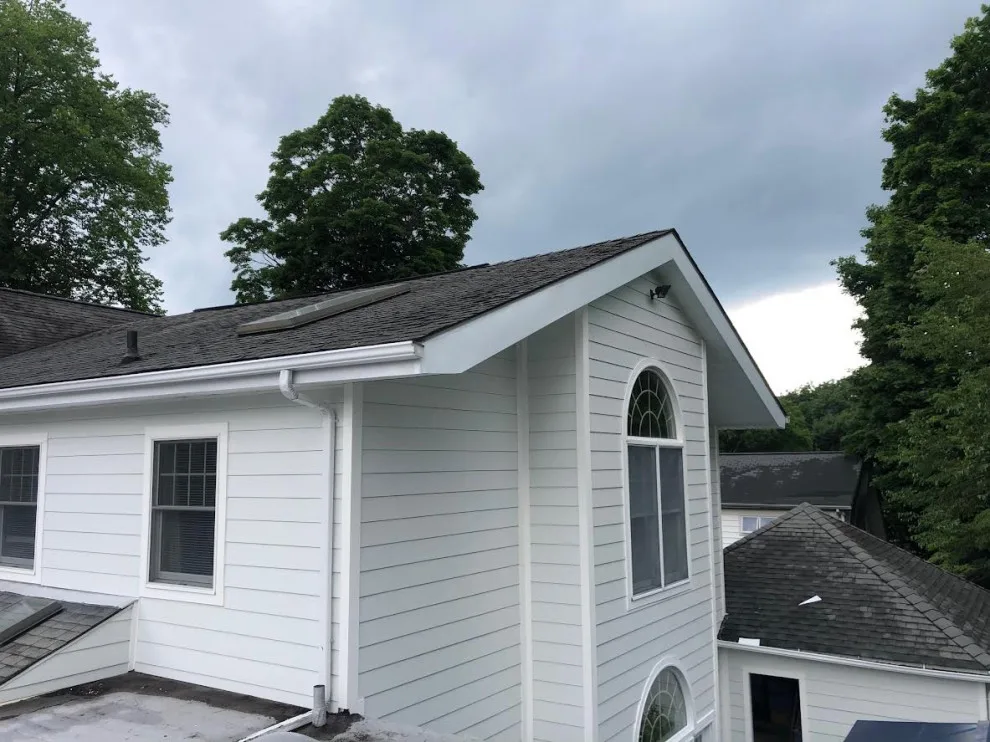 A1 Roofing And Siding - Photo 6