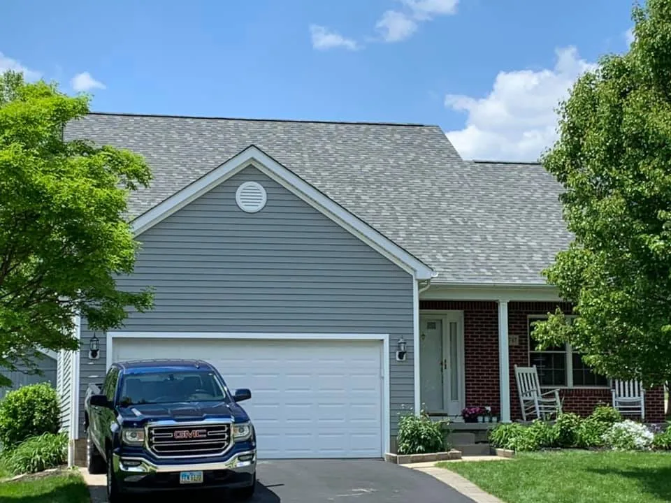 Roofing and Siding Initiatives by River Valley Restoration - Photo 10