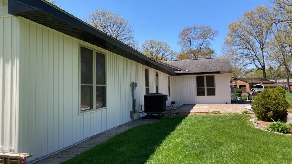 Roofing and Siding Initiatives by River Valley Restoration - Photo 11