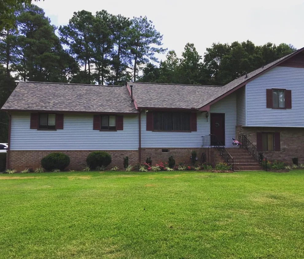 Roofing and Siding Initiatives by Southern Restoration, Inc - Photo 2