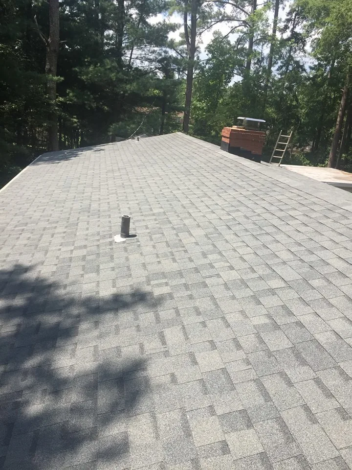 Roofing and Siding Initiatives by Southern Restoration, Inc - Photo 7