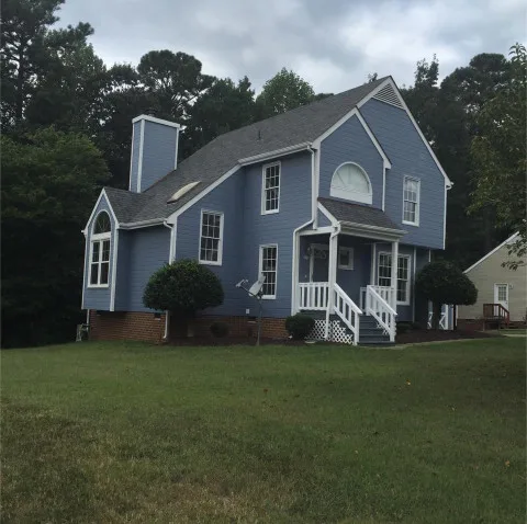 MB Roofing & Siding - Photo 6
