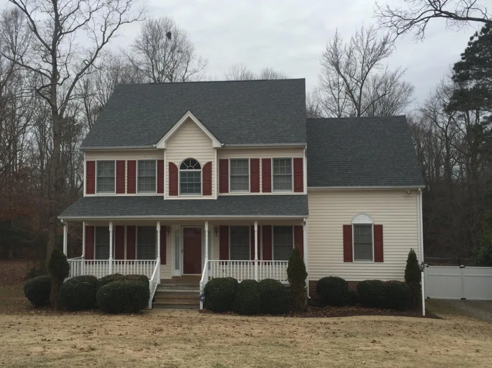 MB Roofing & Siding - Photo 3