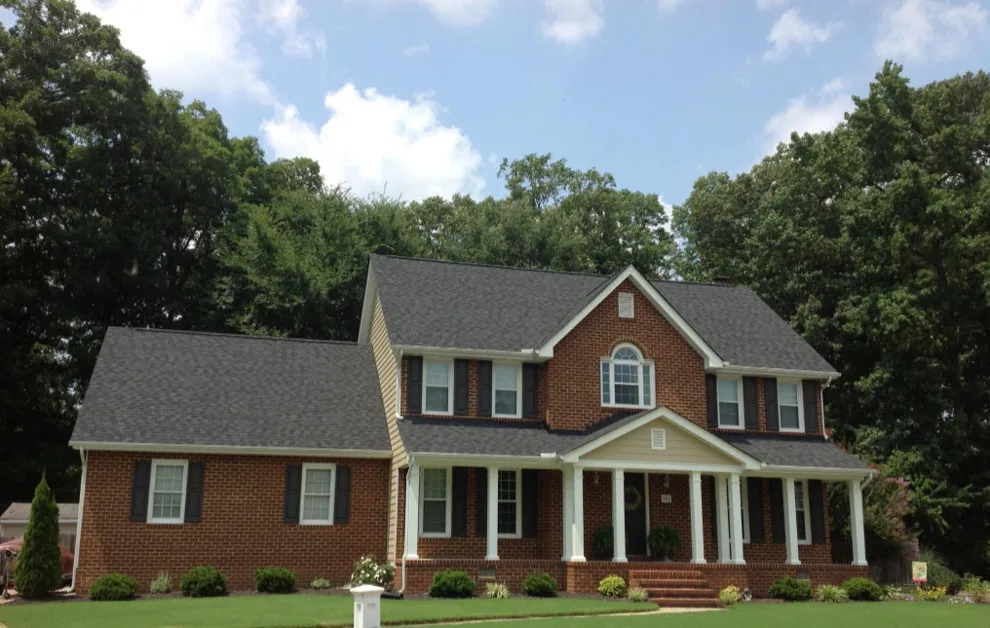 MB Roofing & Siding - Photo 4