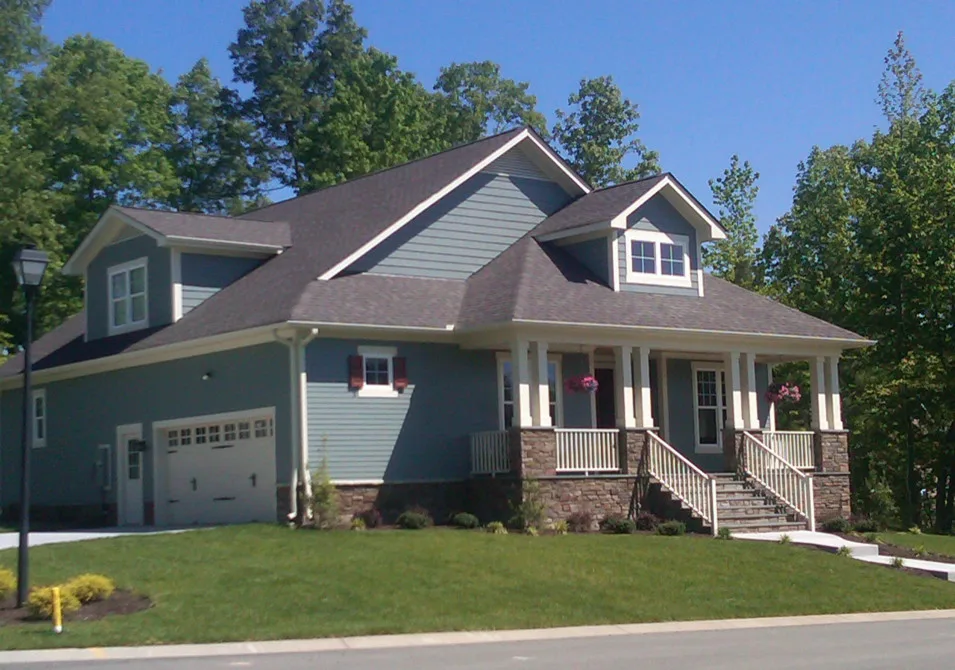 Roofing and Siding Solutions by MB Roofing & Siding - Photo 3