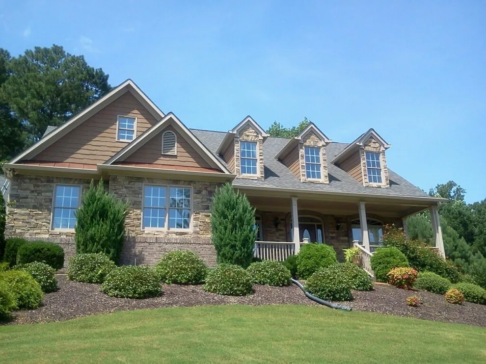 Total Pro Roofing - Photo 11