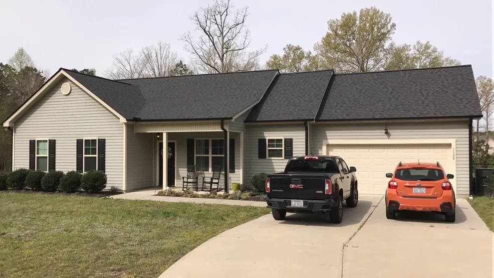 Our efforts by Highland Roofing - Photo 2