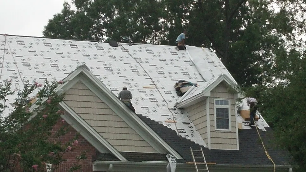 Our efforts by Highland Roofing - Photo 27