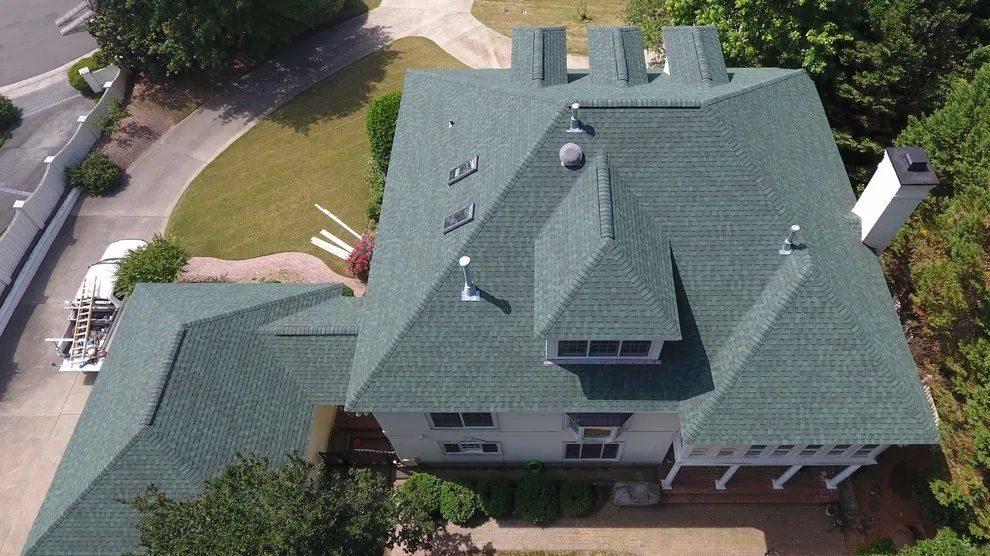 Our efforts by Highland Roofing - Photo 13