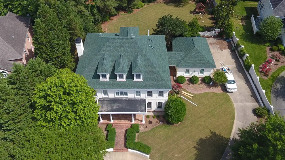 Our efforts by Highland Roofing - Photo 6