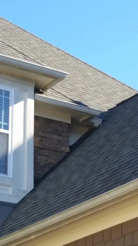 Our efforts by Highland Roofing - Photo 4
