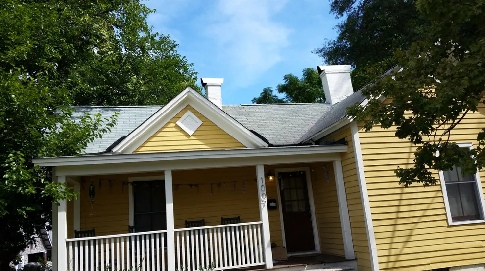 Our efforts by Highland Roofing - Photo 12