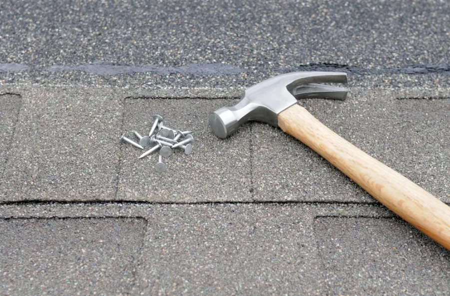 Our efforts by Highland Roofing - Photo 11