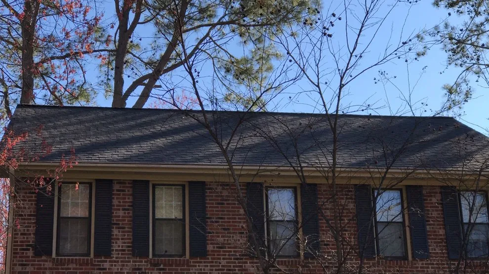 Our efforts by Highland Roofing - Photo 28