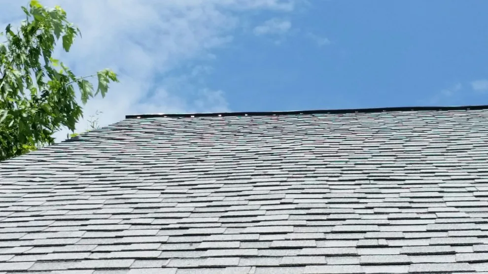 Our efforts by Highland Roofing - Photo 8