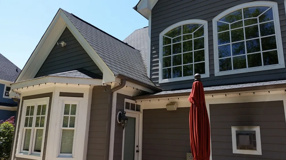 Our efforts by Highland Roofing - Photo 26