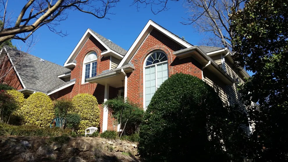 Our efforts by Highland Roofing - Photo 20