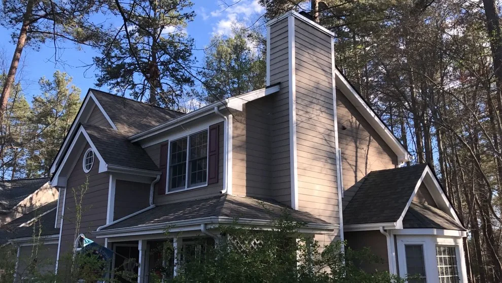 Our efforts by Highland Roofing - Photo 23