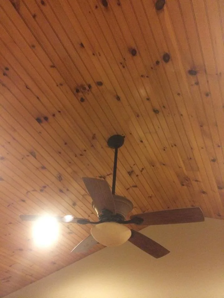 Dougs Carpentry & Roofing - Photo 5