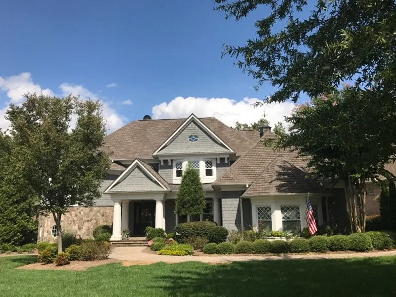 Capital City Exteriors - Photo 4