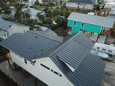 A.T Pioneer Roofing - Photo 4