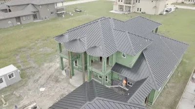 A.T Pioneer Roofing - Photo 5