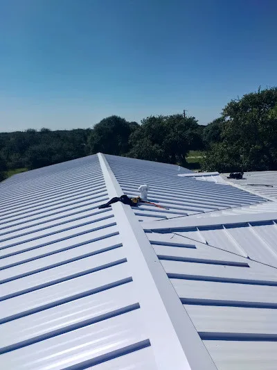 A.T Pioneer Roofing - Photo 2