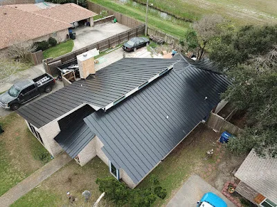 A.T Pioneer Roofing - Photo 3