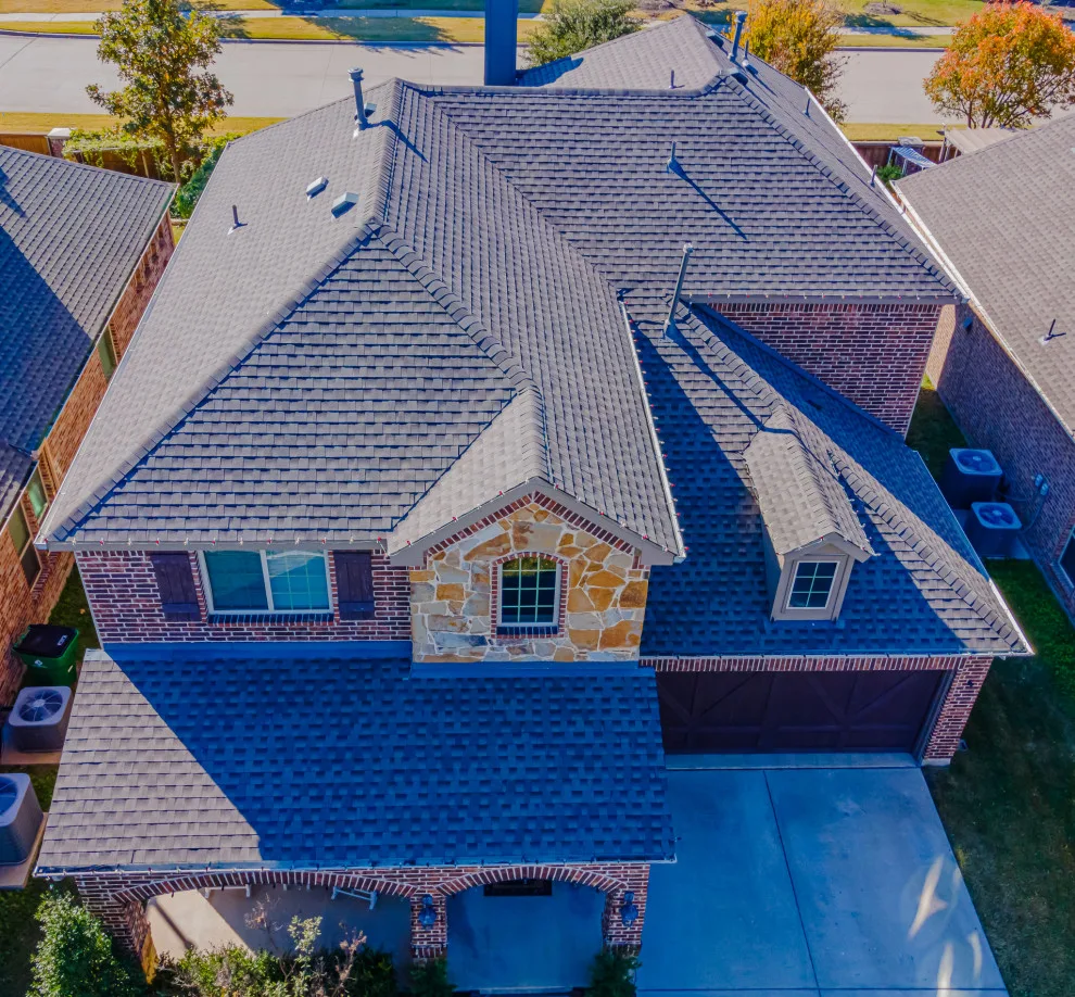 Frisco, TX Roofing Services by Final Cut Roofing And Construction, LLC - Photo 14