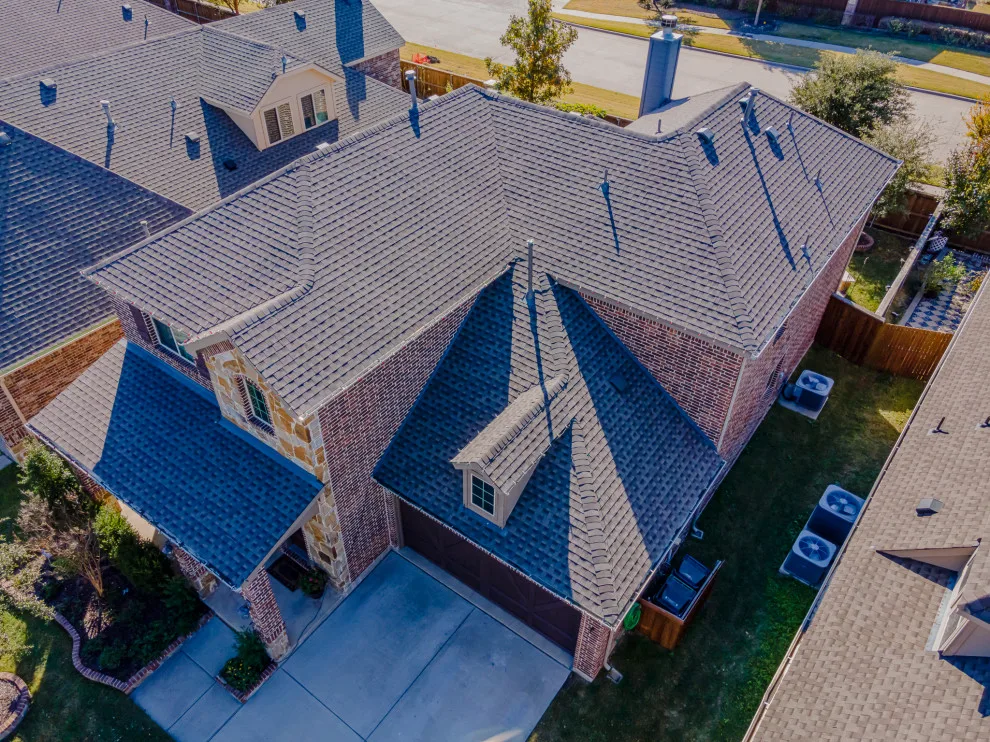 Frisco, TX Roofing Services by Final Cut Roofing And Construction, LLC - Photo 13