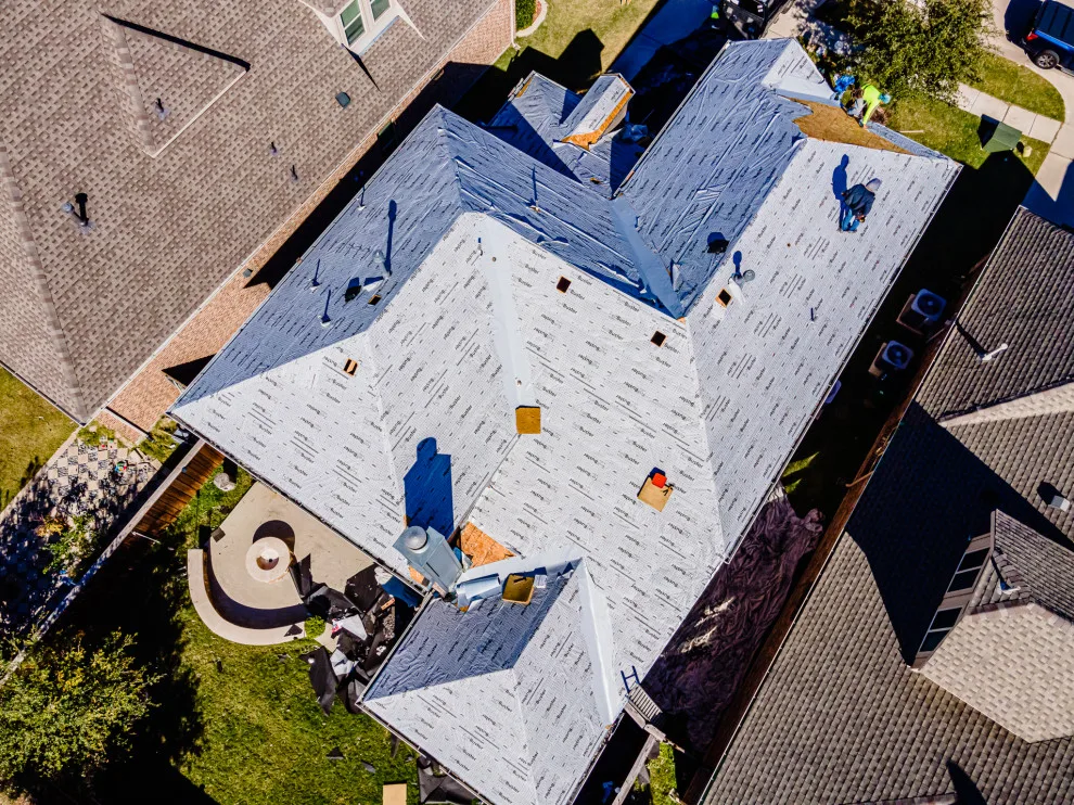 Final Cut Roofing And Construction, LLC - Photo 10