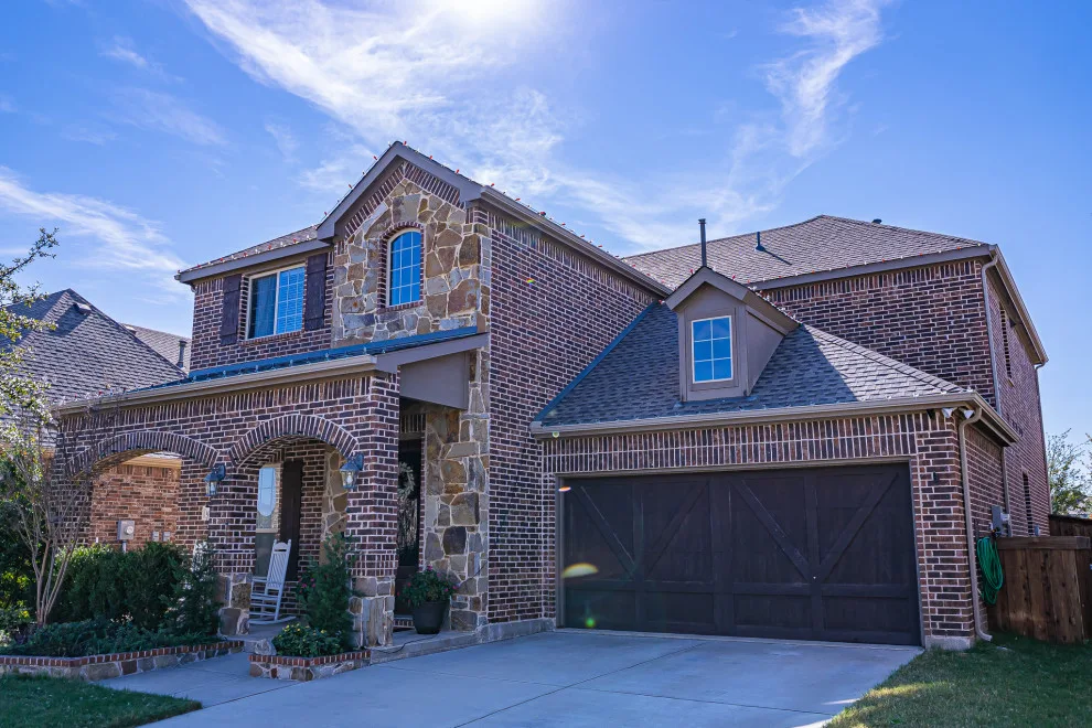 Frisco, TX Roofing Services by Final Cut Roofing And Construction, LLC - Photo 12