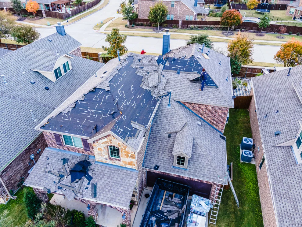 Frisco, TX Roofing Services by Final Cut Roofing And Construction, LLC - Photo 6