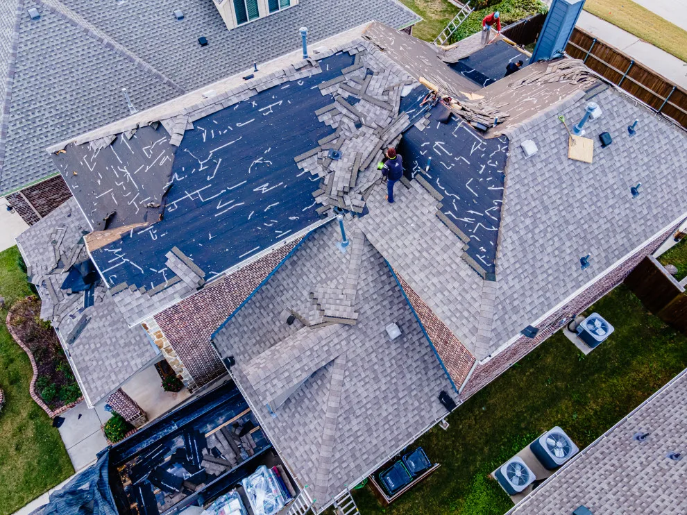 Frisco, TX Roofing Services by Final Cut Roofing And Construction, LLC - Photo 15
