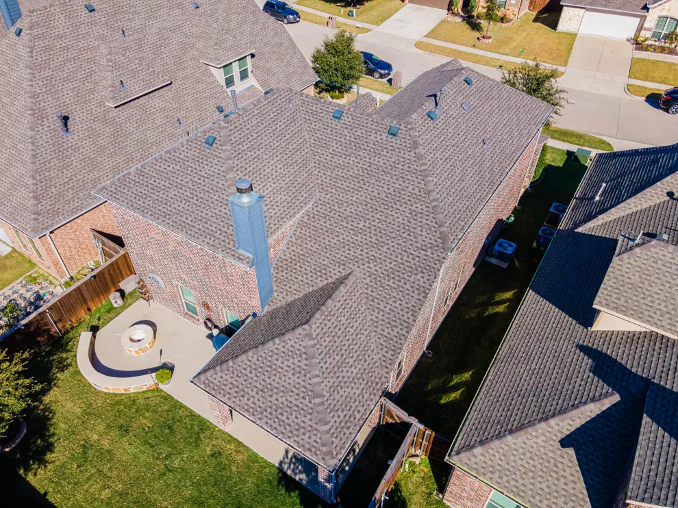 Frisco, TX Roofing Services by Final Cut Roofing And Construction, LLC - Photo 8